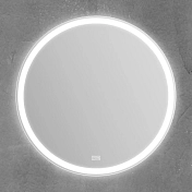 Зеркало BelBagno SPC-RNG-700-LED-TCH-WARM , изображение 2