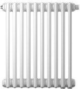 Радиатор Zehnder Charleston Retrofit 2056 - 22 секц., изображение 1