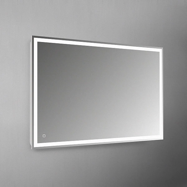 Зеркало BelBagno SPC-GRT-1000-600-LED-TCH , изображение 3