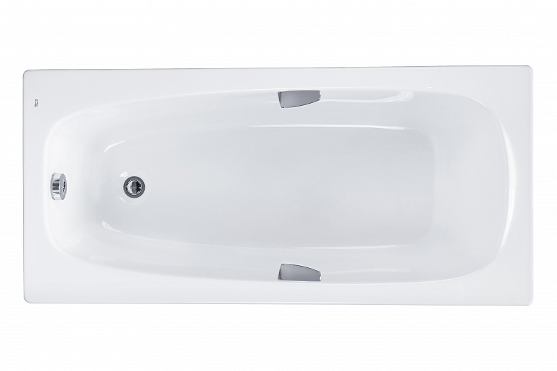 Акриловая ванна Roca Sureste 170x70 , изображение 1