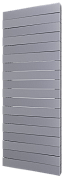 Радиатор Royal Thermo PianoForte Tower Silver Satin - 18 секц., изображение 1