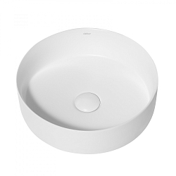 Фото Раковина Abber Bequem AC2108MW