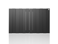Радиатор Royal Thermo PianoForte 500 Noir Sable - 12 секц., изображение 2