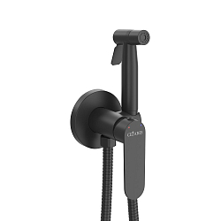 Фото Гигиенический душ Cezares Stylus DIF-NOP со смесителем, с внутренней частью