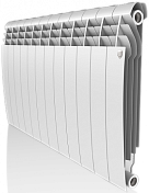 Радиатор Royal Thermo BiLiner 500 Bianco Traffico - 12 секц., изображение 1