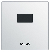 Кнопка смыва AM.PM Spirit 2.0 CUSEF7006 хром матовый