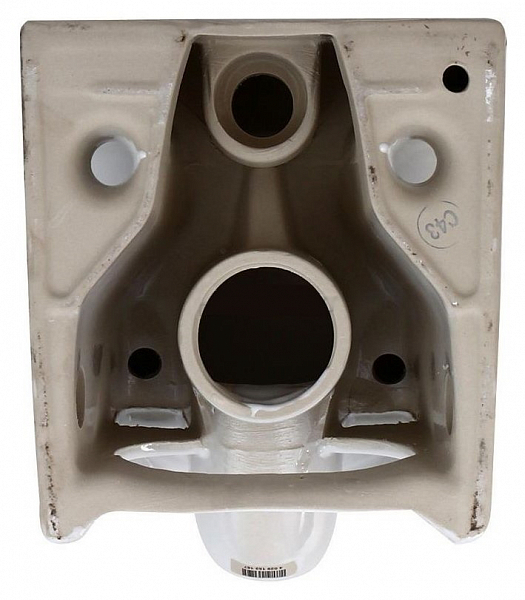 Унитаз подвесной Ideal Standard Connect E803501 , изображение 4