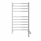 Полотенцесушитель электрический Domoterm Куба П10 50х100 R , изображение 1