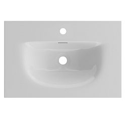 Фото Мебельная раковина BelBagno BB-8099-3-70 70 см