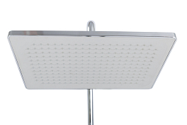 Душевая стойка BelBagno Ardente VSCM-CRM , изображение 8