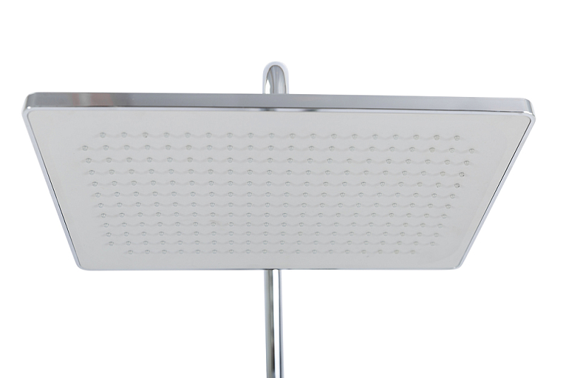 Душевая стойка BelBagno Ardente VSCM-CRM , изображение 8