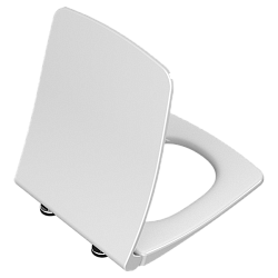 Фото Крышка-сиденье Vitra Metropole 122-003-009 с микролифтом