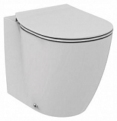 Унитаз приставной Ideal Standard Connect AquaBlade E052401 , изображение 1