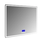 Зеркало BelBagno SPC-GRT-1000-800-LED-TCH-PHONE , изображение 2