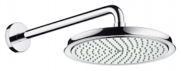 Верхний душ Hansgrohe Raindance 27424000 , изображение 1