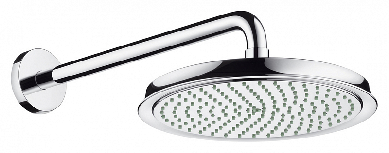 Верхний душ Hansgrohe Raindance 27424000 , изображение 1