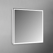 Зеркало BelBagno SPC-GRT-900-800-LED-BTN , изображение 3