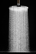 Верхний душ Hansgrohe Raindance 27623000 , изображение 3