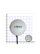 Изображение Датчик температуры воздуха Эван ДТВ-01-12В Датчик температуры воздуха Эван ДТВ-01-12В , изображение 4