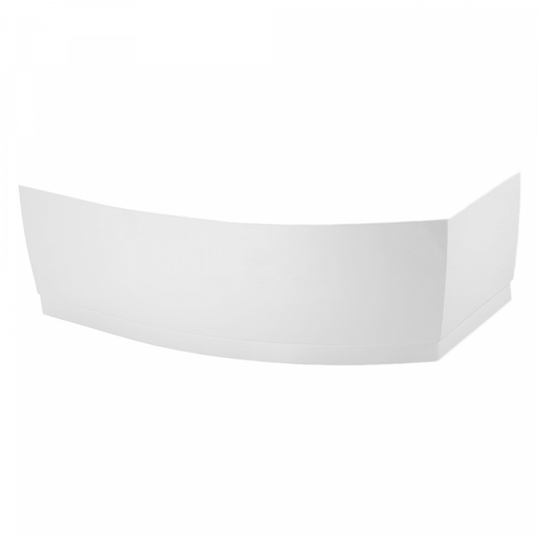 Экран Vagnerplast Veronella 160 см offset R VPPP16002FP3-04, изображение 1