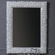 Зеркало Armadi Art NeoArt  Rose 100 серебро