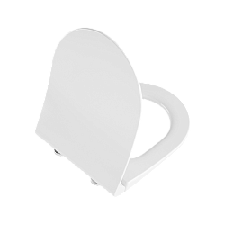 Фото Крышка-сиденье Vitra S50 110-003-019 тонкое с микролифтом