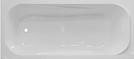 Ванна из искусственного камня Эстет Альфа 170x70 ФР-00006565 , изображение 1