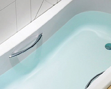 Чугунная ванна Roca Malibu 170x70 , изображение 5