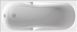 Акриловая ванна Bas Ибица стандарт ВС 00003 150х70 , изображение 1