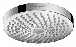 Верхний душ Hansgrohe Croma Select S 26522000 хром , изображение 1
