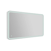 Зеркало BelBagno SPC-MAR-900-600-LED-TCH , изображение 2