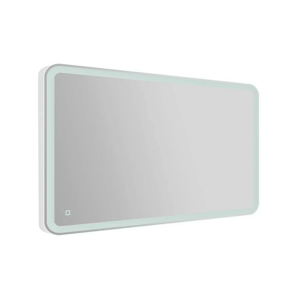 Зеркало BelBagno SPC-MAR-900-600-LED-TCH , изображение 2
