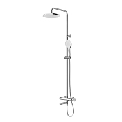 Душевая стойка Cezares Relax CVD-01 , изображение 1