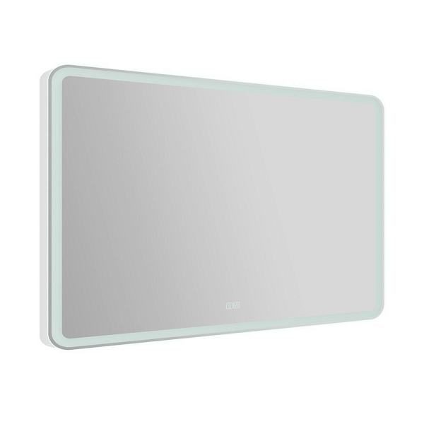 Зеркало BelBagno SPC-MAR-1200-800-LED-TCH-WARM , изображение 2