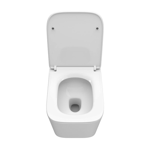 Унитаз подвесной BelBagno Due-Tor BB5171CH-TOR/SC , изображение 8