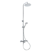 Душевая стойка Cezares Lux CVD-01 , изображение 2