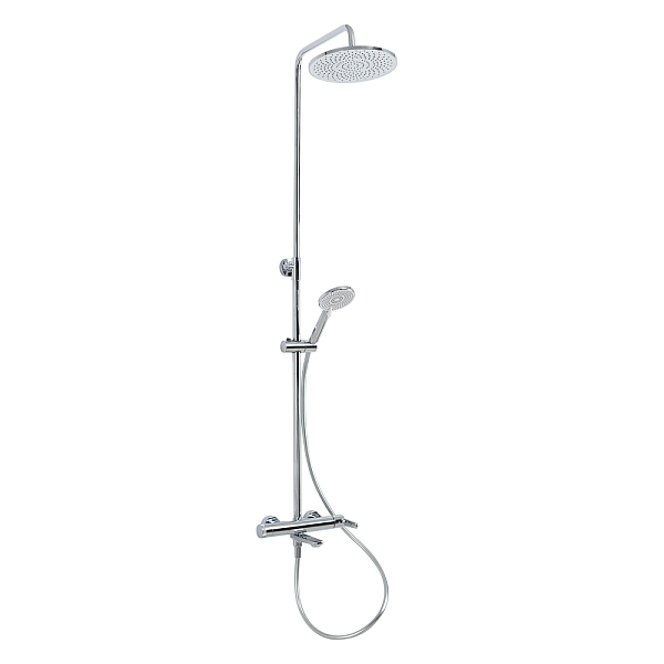 Душевая стойка Cezares Lux CVD-01 , изображение 2