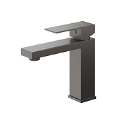 Смеситель Cezares Slider LS-GM для раковины , изображение 1
