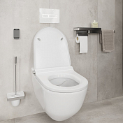 Кнопка смыва TECE TECElux Mini 9240960 белая , изображение 11