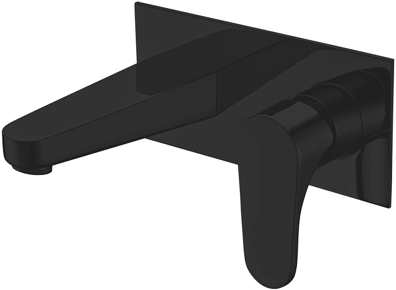 Смеситель Abber Eleganz AF8312B для раковины , изображение 1