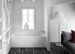 Стальная ванна Kaldewei Cayono 750 275000013001 170х75 с покрытием Easy-Clean , изображение 6