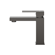 Смеситель Cezares Slider LS-GM для раковины , изображение 2