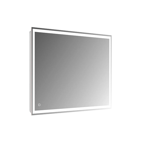 Зеркало BelBagno SPC-GRT-900-800-LED-TCH , изображение 2