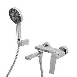 Фото Смеситель Cezares Comfort VD-01 для ванны с душем