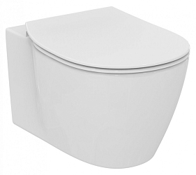 Фото Крышка-сиденье Ideal Standard Connect E712801