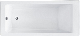 Акриловая ванна Roca Easy 150x70 , изображение 1