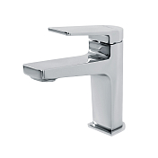 Смеситель BelBagno Ardente LVM-CRM-W0 для раковины , изображение 1