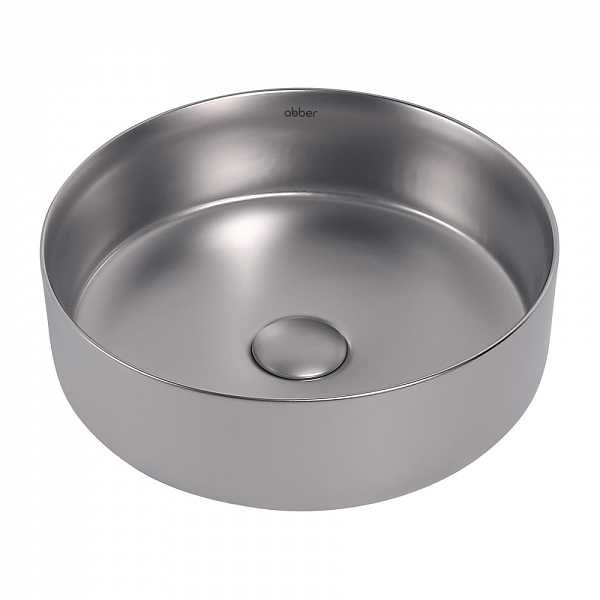 Раковина Abber Bequem AC2108MS , изображение 1