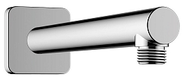 Кронштейн для верхнего душа Hansgrohe Vernis Shape 26405000 , изображение 1