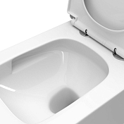 Унитаз подвесной BelBagno Due-Tor BB5171CH-TOR/SC , изображение 11